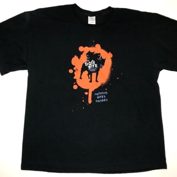 Nouveau JERSEY MIKES Subs Restaurant LOGO t-shirt drôle taille